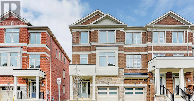 98 Carneros Way, Markham, ON, L6B 1R2