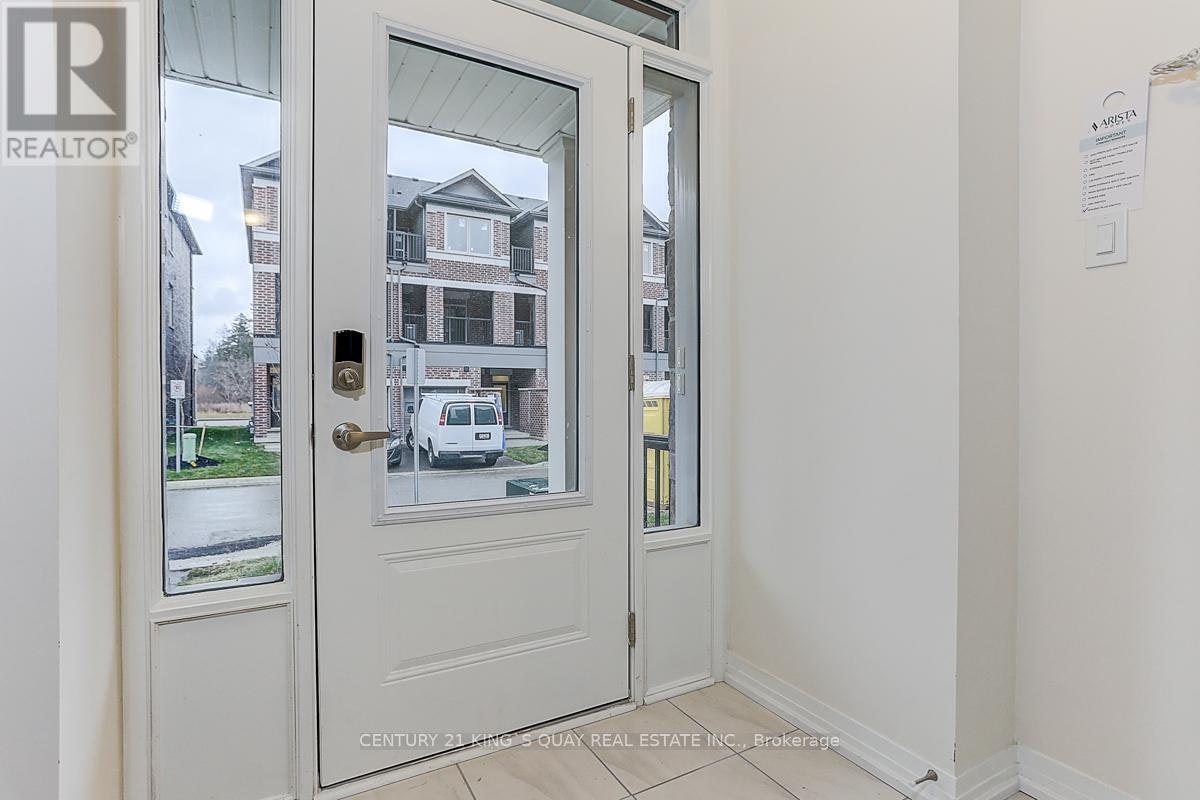 98 Carneros Way, Markham, ON, L6B 1R2 - 4