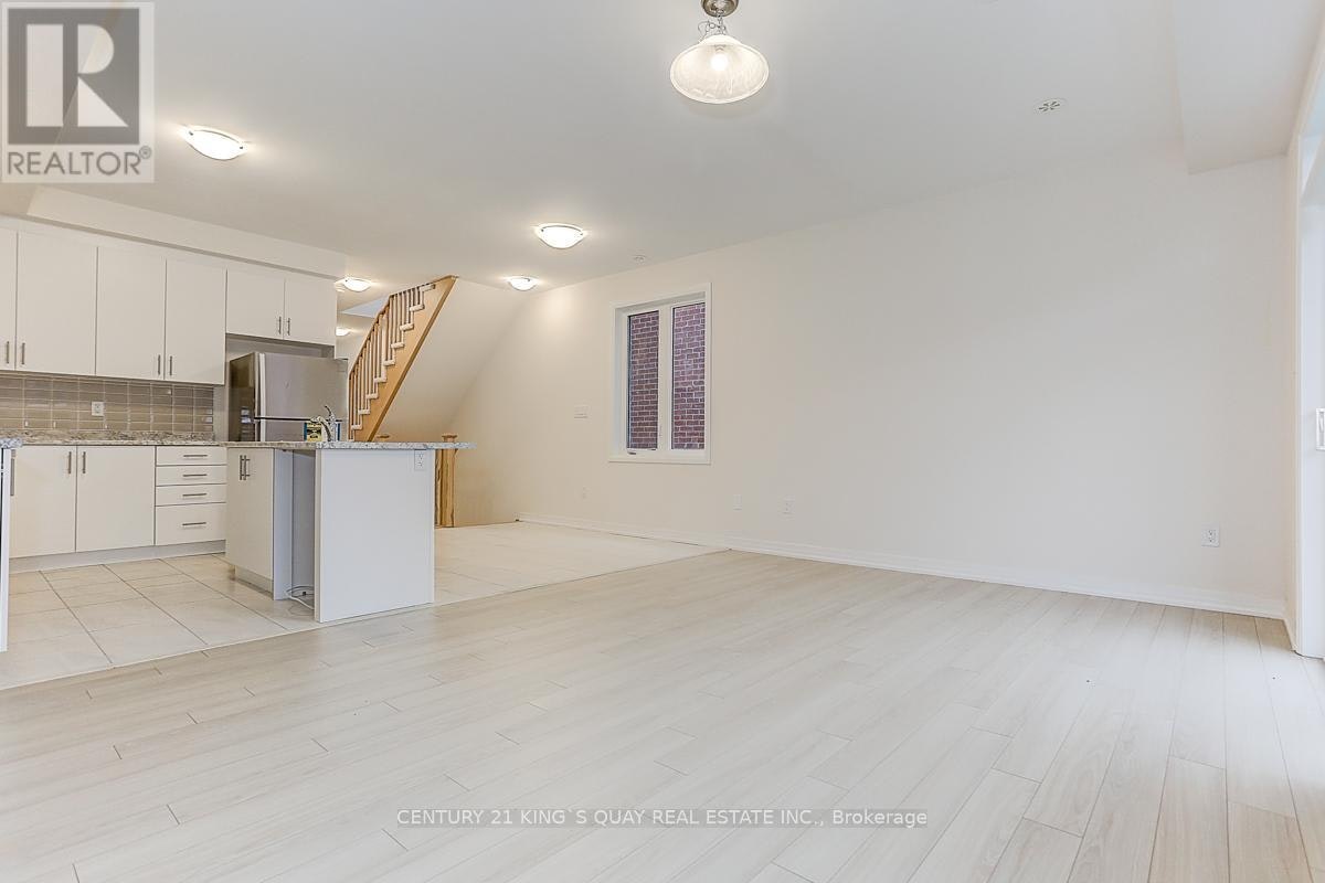 98 Carneros Way, Markham, ON, L6B 1R2 - 18