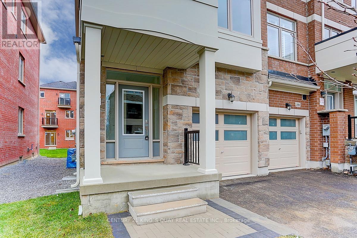 98 Carneros Way, Markham, ON, L6B 1R2 - 2