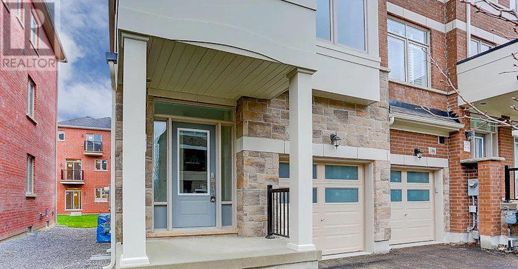 98 Carneros Way, Markham, ON, L6B 1R2 - 2