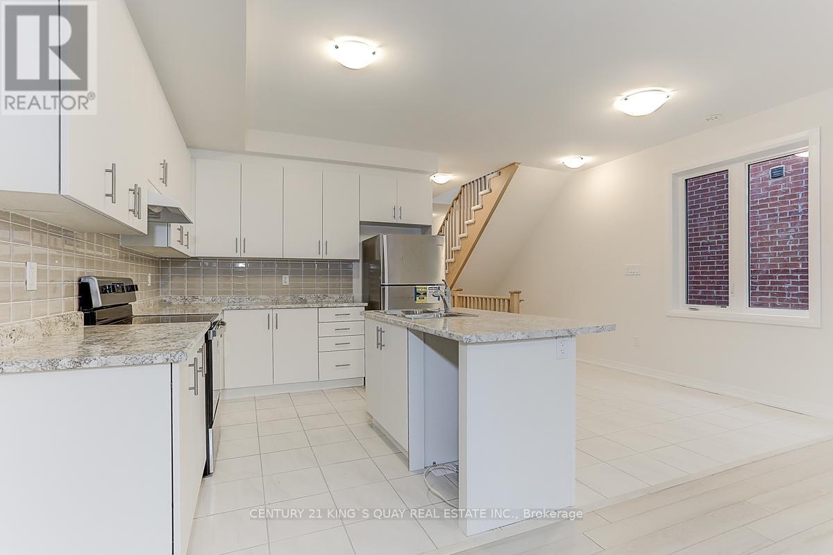 98 Carneros Way, Markham, ON, L6B 1R2 - 22