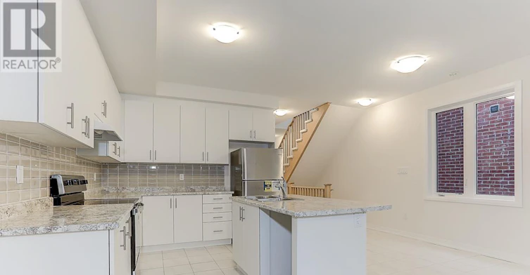 98 Carneros Way, Markham, ON, L6B 1R2 - 22