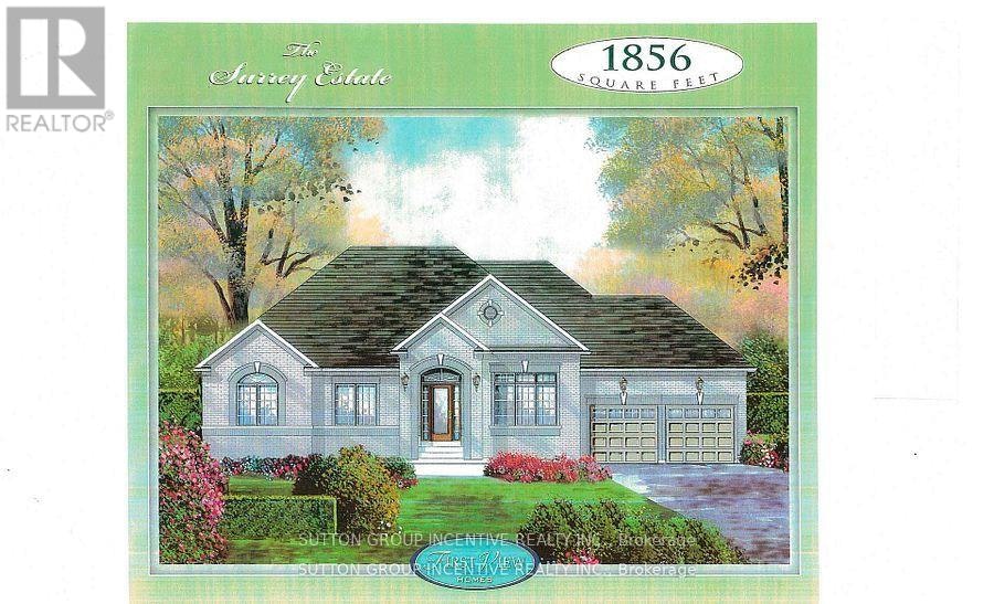 LOT-32 Red Maple Street, Springwater, ON, L9X 2E5