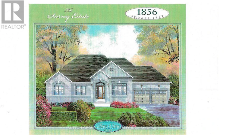 LOT-32 Red Maple Street