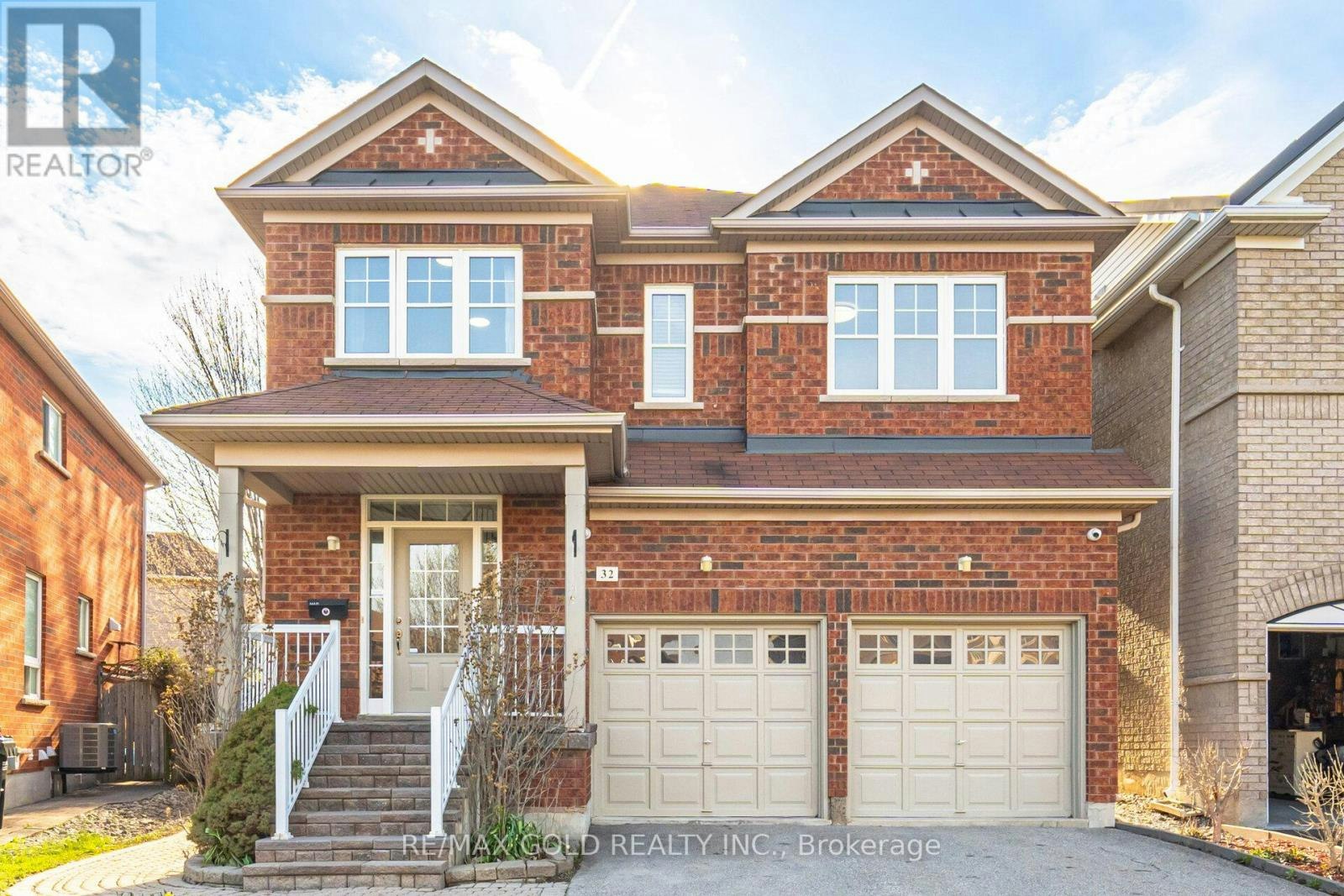32 Ness Road, Brampton, ON, L6Y 5N9