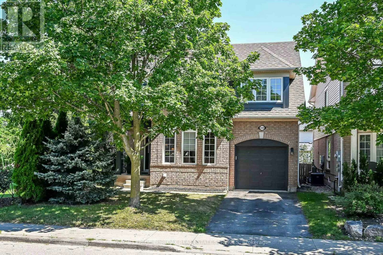 5660 Rosaline Road, Burlington, ON, L7L 6T4