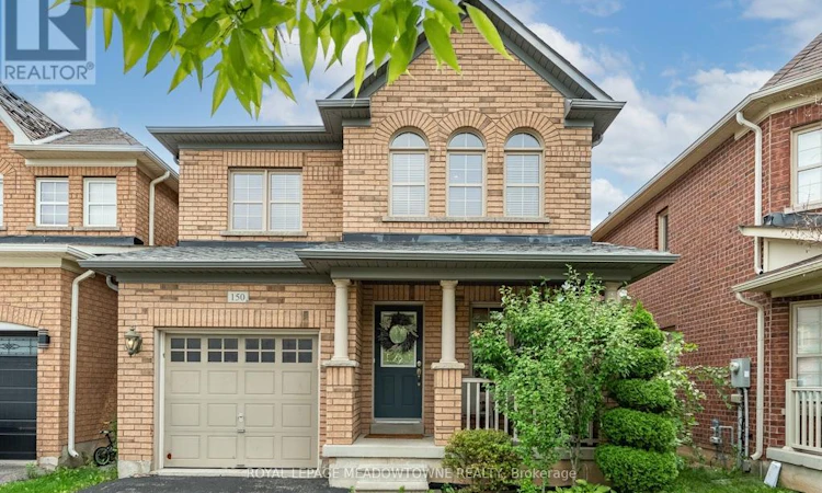 150 Mccready Drive