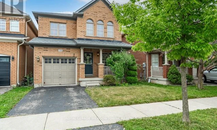 150 Mccready Drive