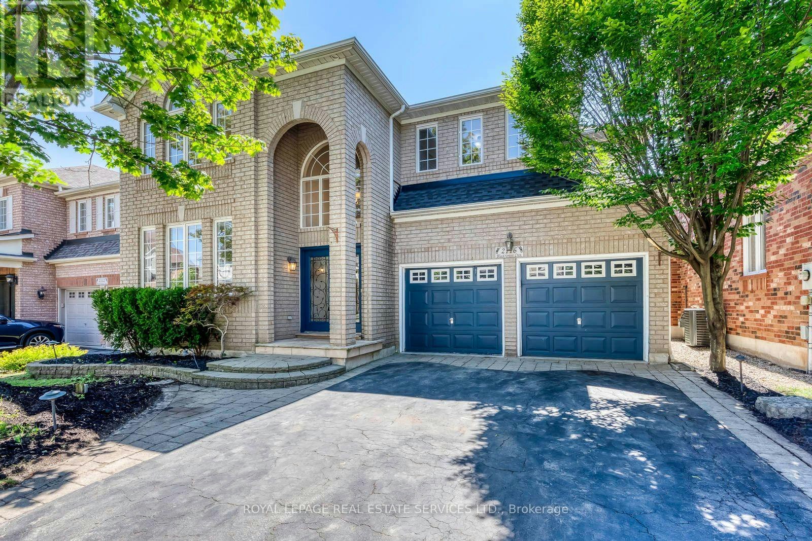 2116 Blackforest Crescent, Oakville, ON, L6M 4T6