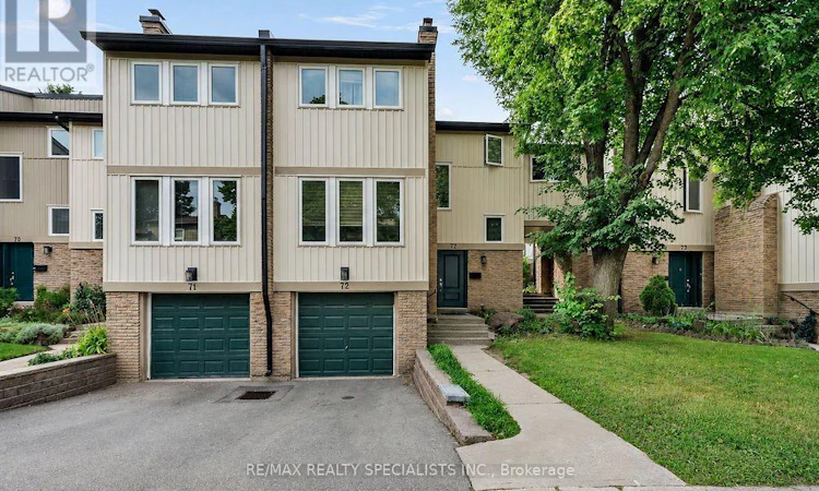 72-7080 Copenhagen Road