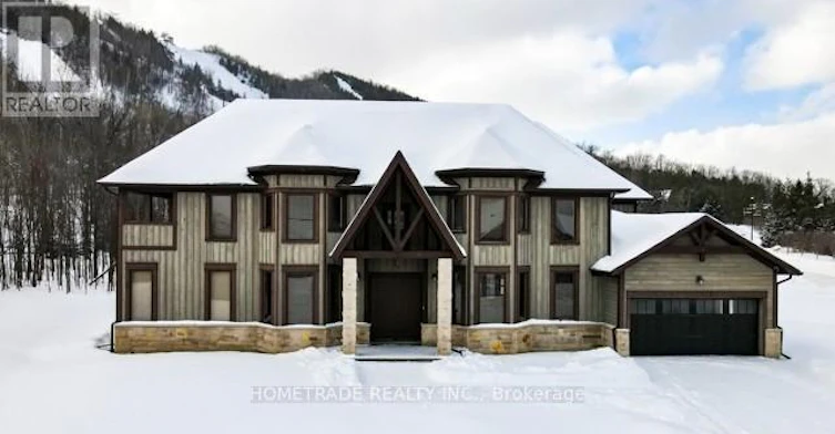 102 Hemlock Court, Blue Mountains, ON, L9Y 0T3 - 2