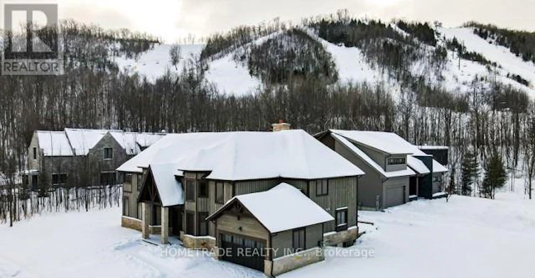 102 Hemlock Court, Blue Mountains, ON, L9Y 0T3