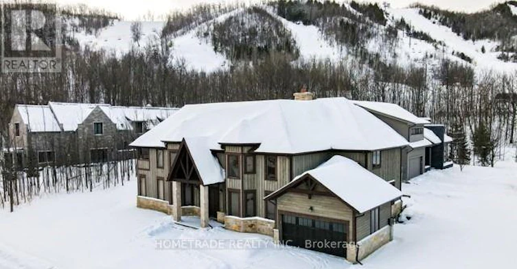 102 Hemlock Court, Blue Mountains, ON, L9Y 0T3 - 4