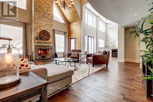 102 Hemlock Court, Blue Mountains, ON, L9Y 0T3 - 9