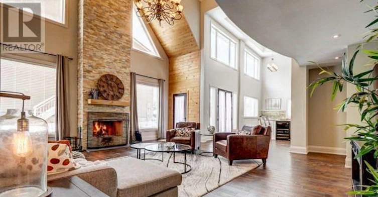 102 Hemlock Court, Blue Mountains, ON, L9Y 0T3 - 9