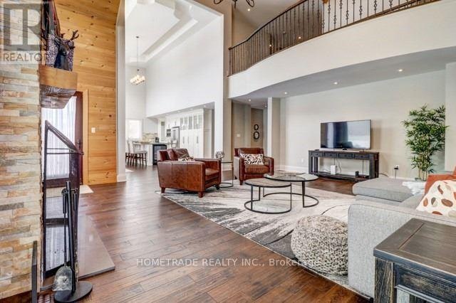102 Hemlock Court, Blue Mountains, ON, L9Y 0T3 - 12