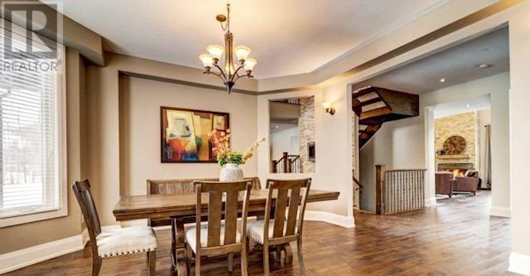 102 Hemlock Court, Blue Mountains, ON, L9Y 0T3 - 37
