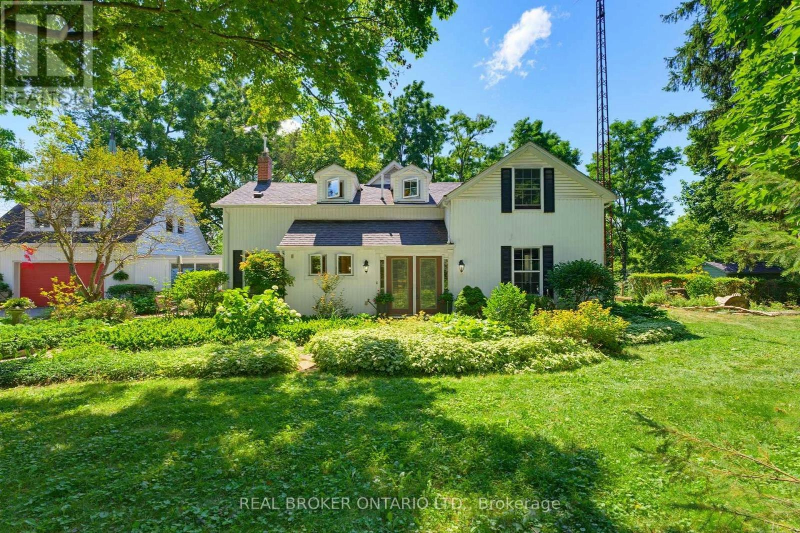 24 Pleasant Ridge Road, Brant, ON, N3T 5L5