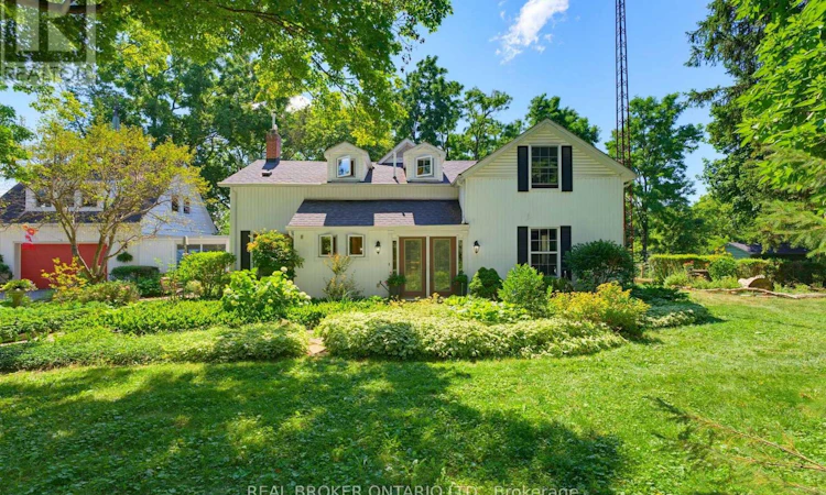 24 Pleasant Ridge Road