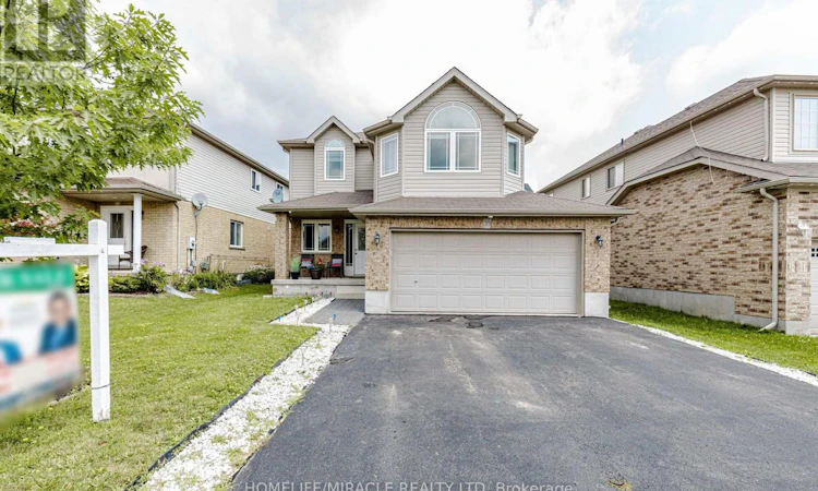 39 Washburn Drive
