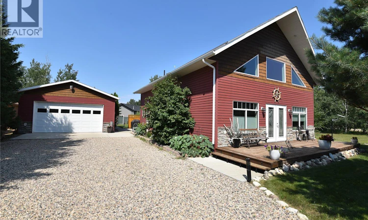 308 Park Drive