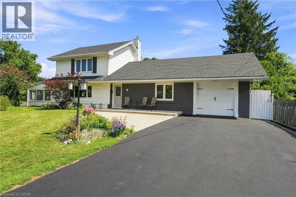 937 Park Avenue W, Burlington, ON, L7T 1N8