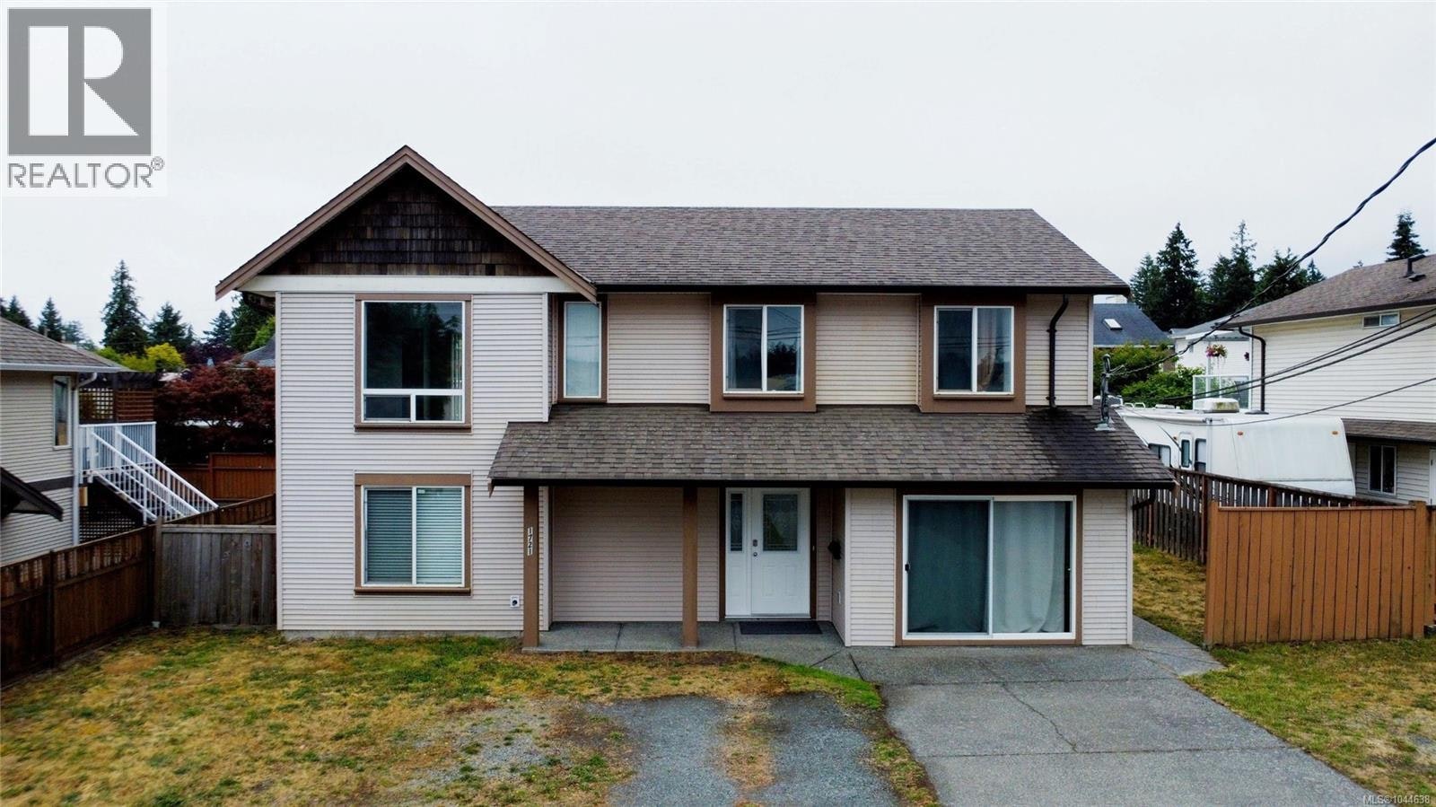 1721 Northfield Road, Nanaimo, BC, V9S 3B1