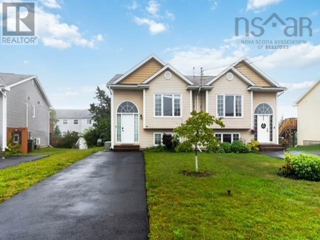 84 Taylorwood Lane, Eastern Passage, NS, B3G 0C8