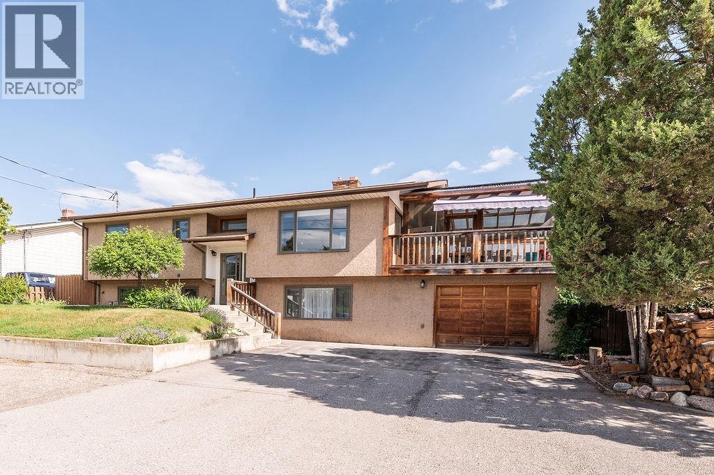 1110 S 6th Street, Invermere, BC, V0A 1K0