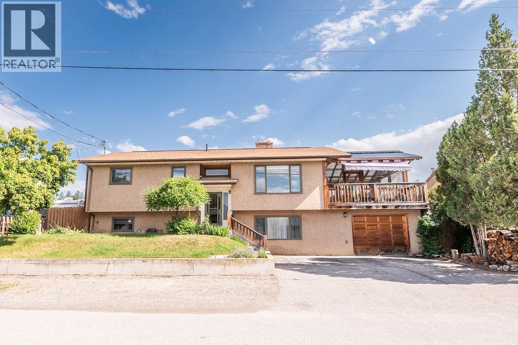 1110 S 6th Street, Invermere, BC, V0A 1K0
