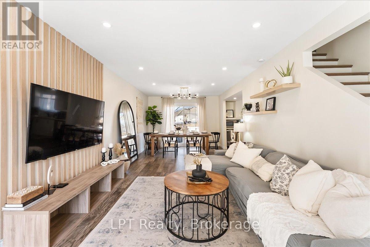 154 Beach Road, Georgina, ON, L4P 2L7