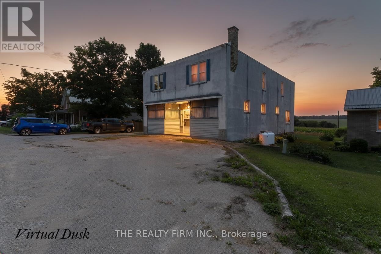 44703 Perth Line, Huron East, ON, N4W 3G6