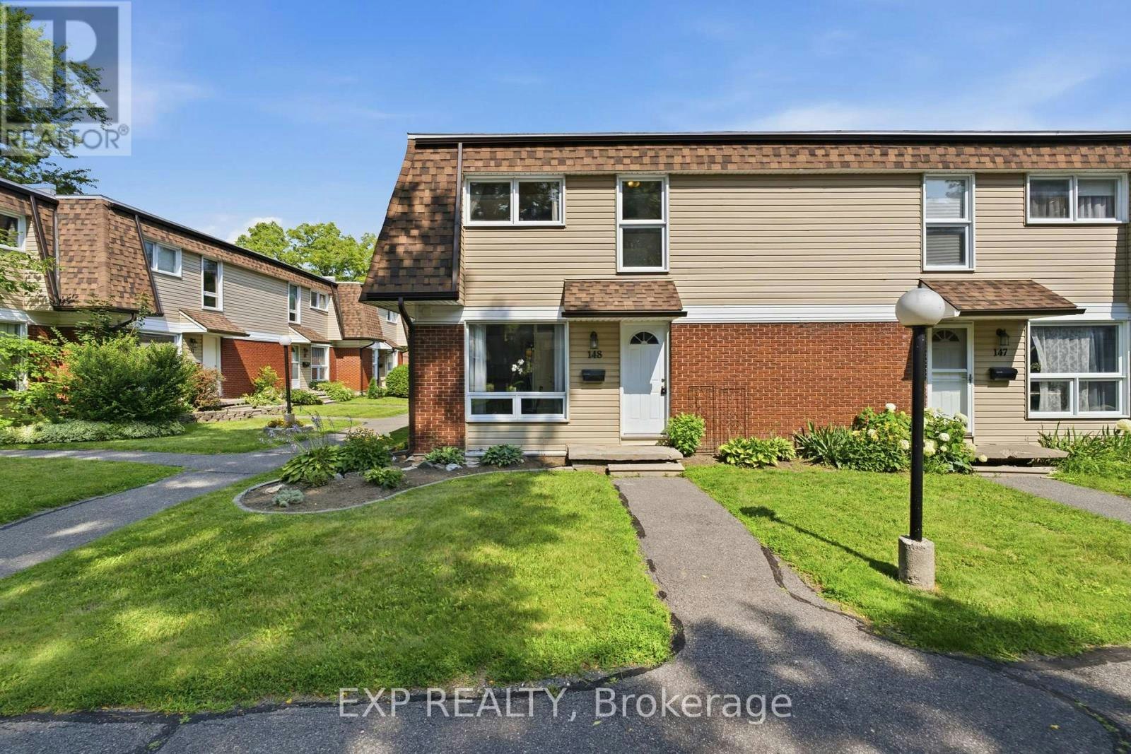 16-148 Rutherford Court, Ottawa, ON, K2K 1N6