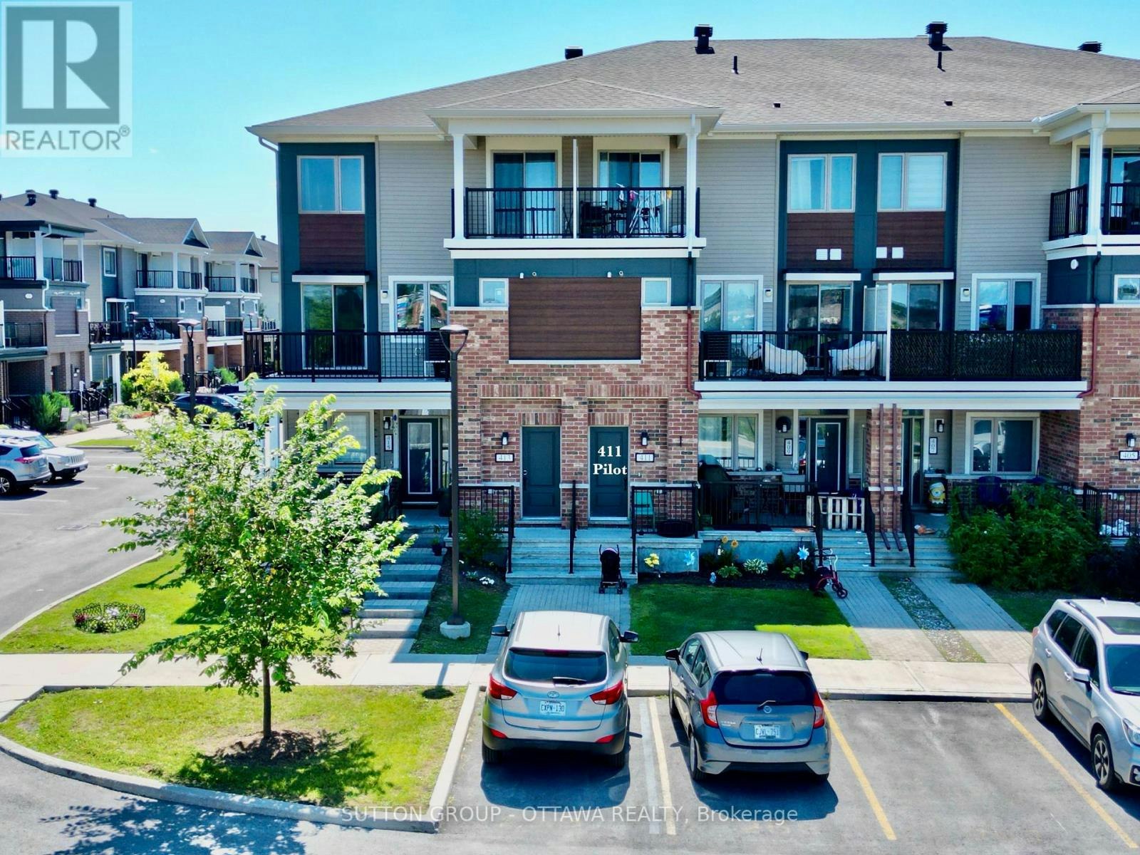 411 Pilot Private, Ottawa, ON, K2V 0S3