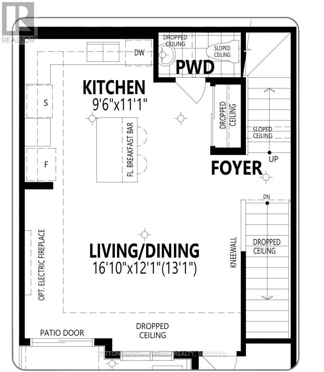 411 Pilot Private, Ottawa, ON, K2V 0S3 - 14