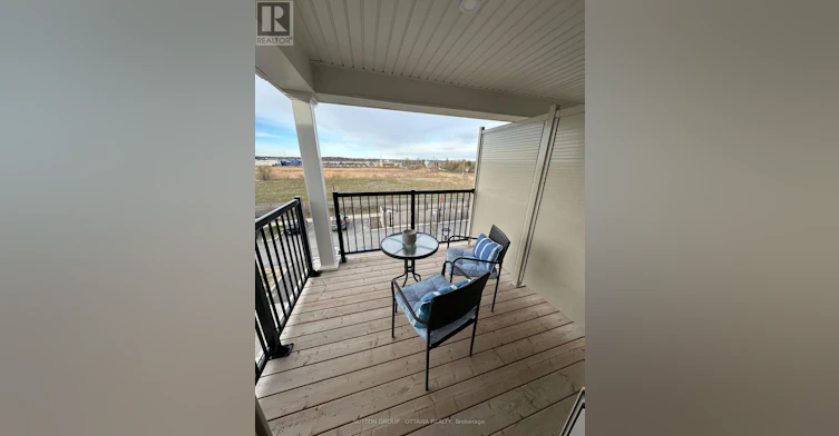 411 Pilot Private, Ottawa, ON, K2V 0S3 - 13