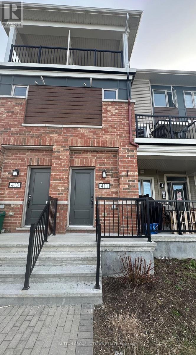 411 Pilot Private, Ottawa, ON, K2V 0S3