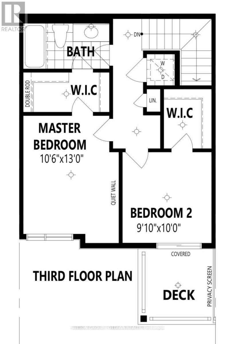 411 Pilot Private, Ottawa, ON, K2V 0S3 - 15