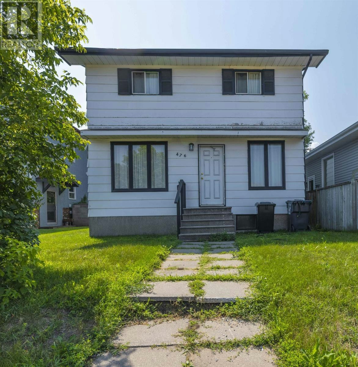 476 Brock Street E, Thunder Bay, ON, P7E 4H7