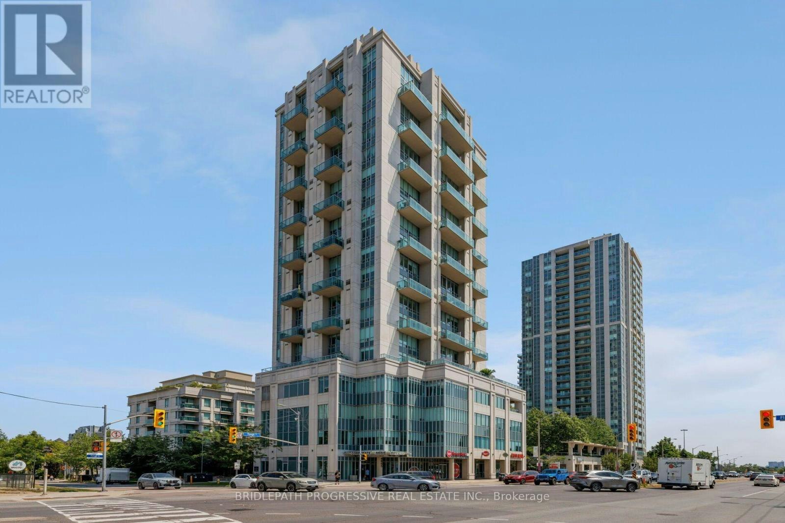 509-1 Avondale Avenue, Toronto, ON, M2N 7J1