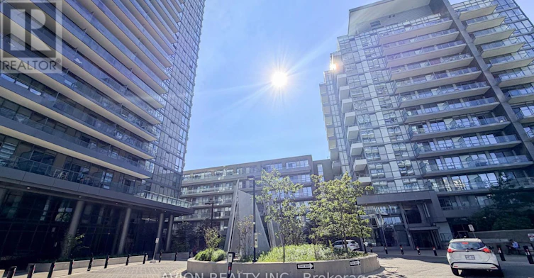 503-56 Forest Manor Road, Toronto, ON, M2J 0E5