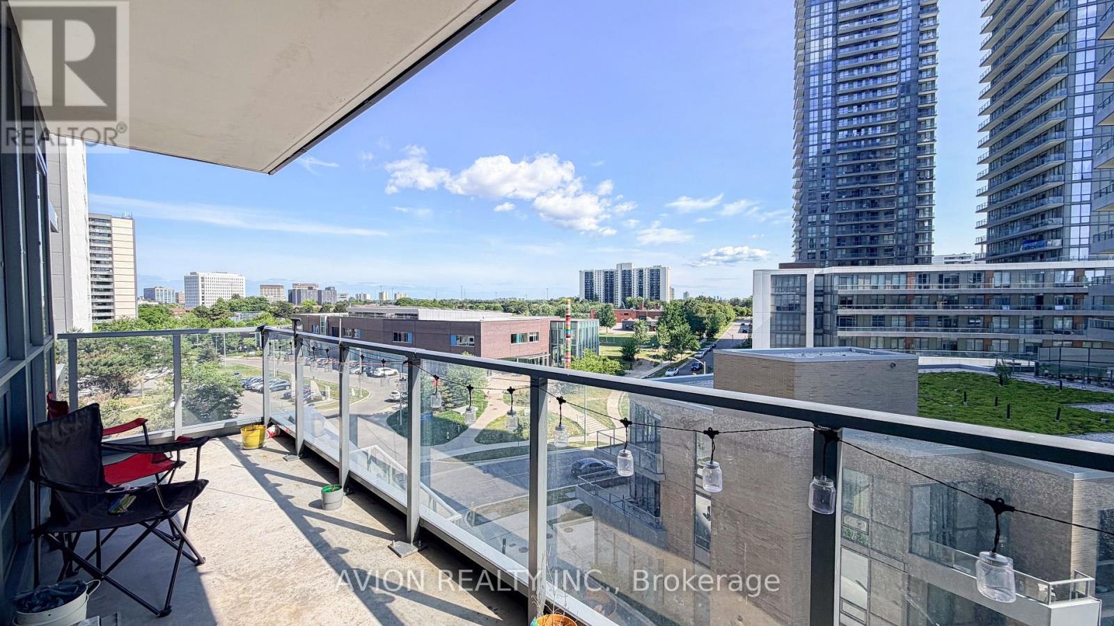 503-56 Forest Manor Road, Toronto, ON, M2J 0E5 - 13