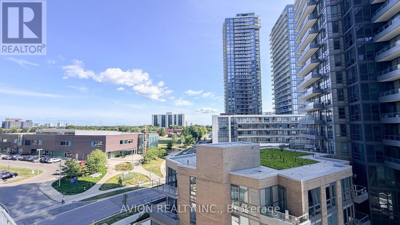503-56 Forest Manor Road, Toronto, ON, M2J 0E5 - 12