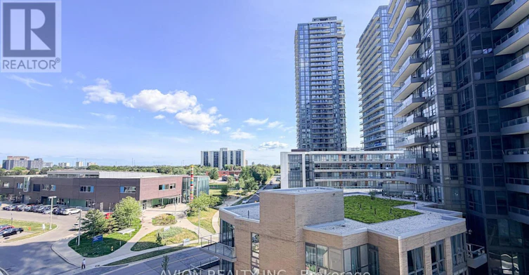 503-56 Forest Manor Road, Toronto, ON, M2J 0E5 - 12