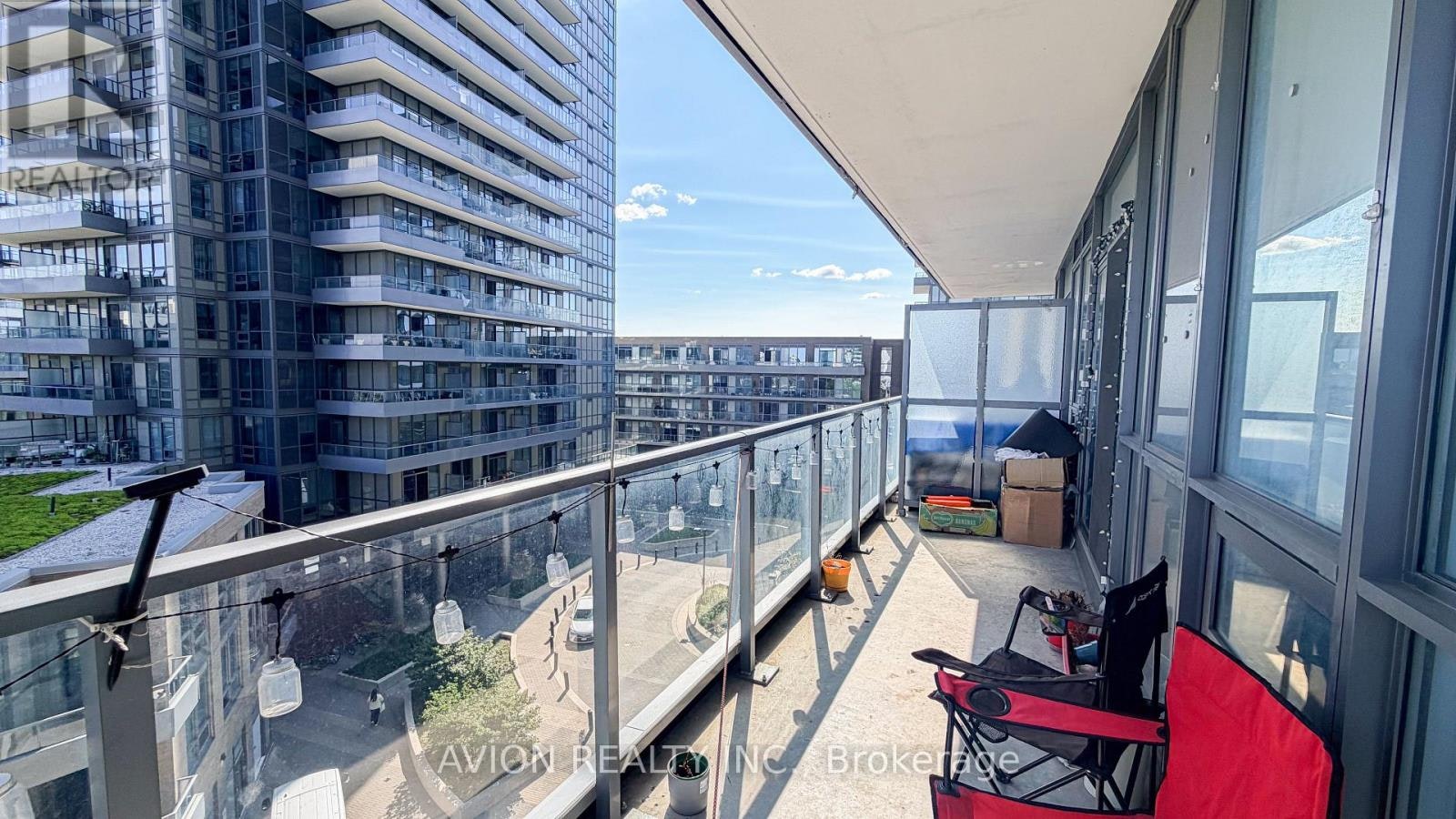 503-56 Forest Manor Road, Toronto, ON, M2J 0E5 - 14