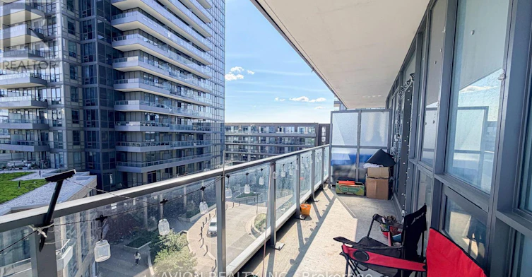 503-56 Forest Manor Road, Toronto, ON, M2J 0E5 - 14