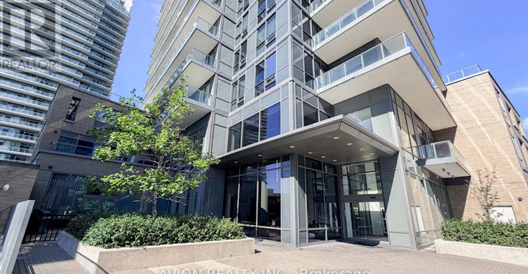 503-56 Forest Manor Road, Toronto, ON, M2J 0E5 - 3