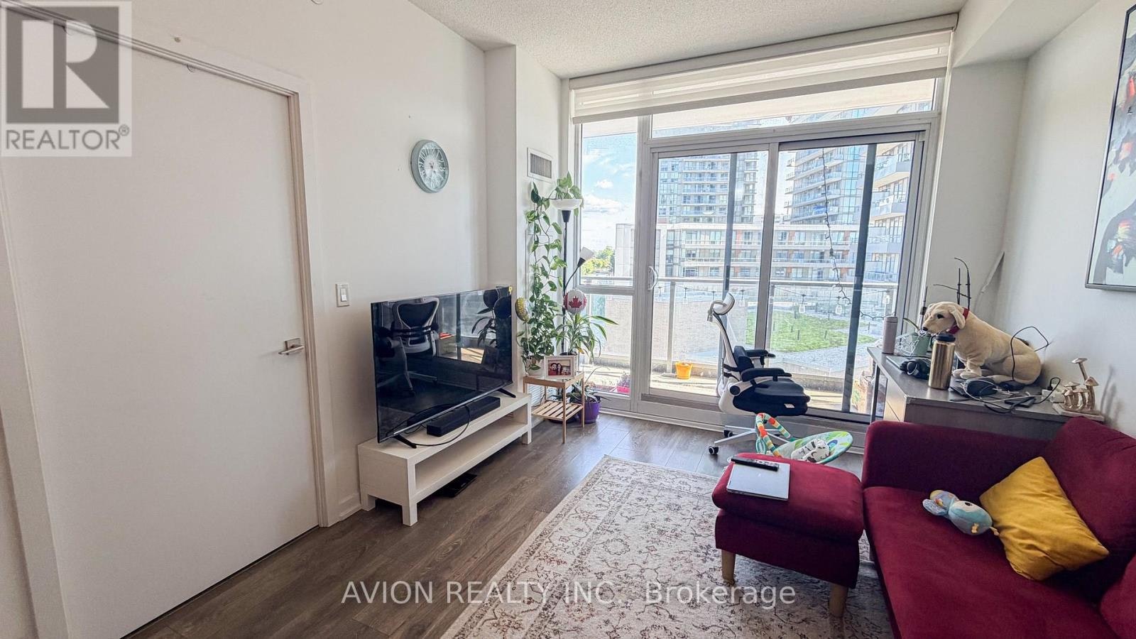 503-56 Forest Manor Road, Toronto, ON, M2J 0E5 - 5