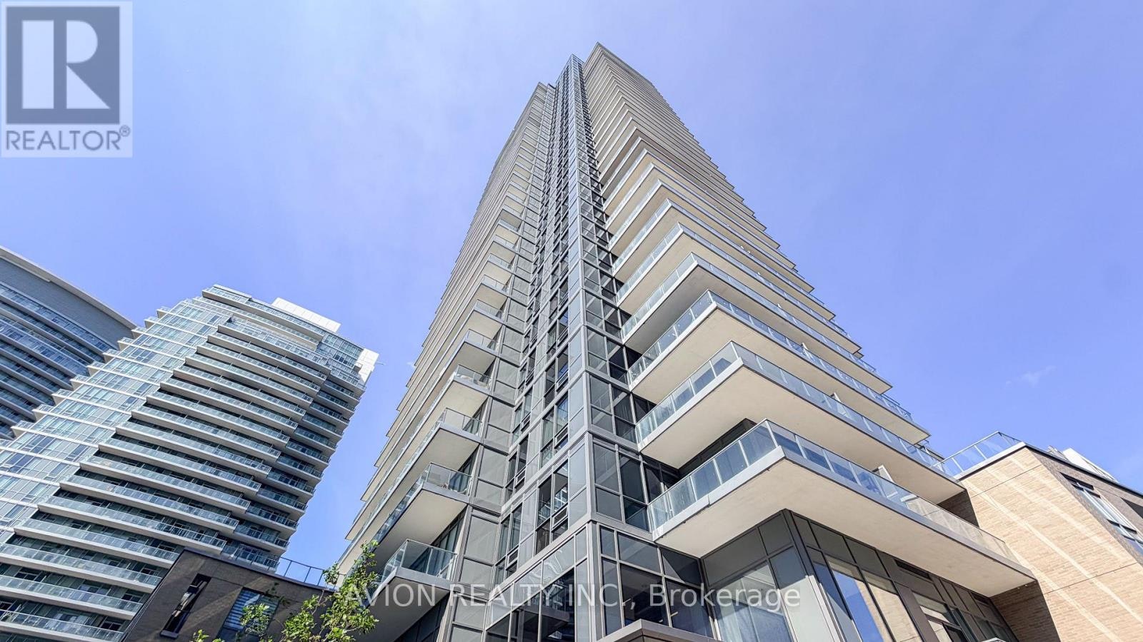 503-56 Forest Manor Road, Toronto, ON, M2J 0E5 - 2